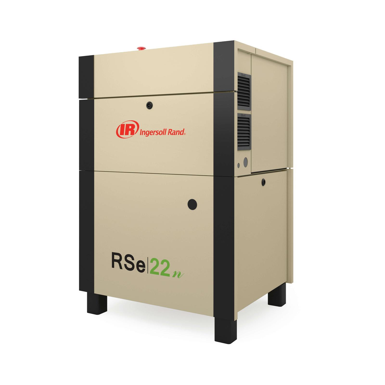 Next Generation R-Series 15–22 kW VSD