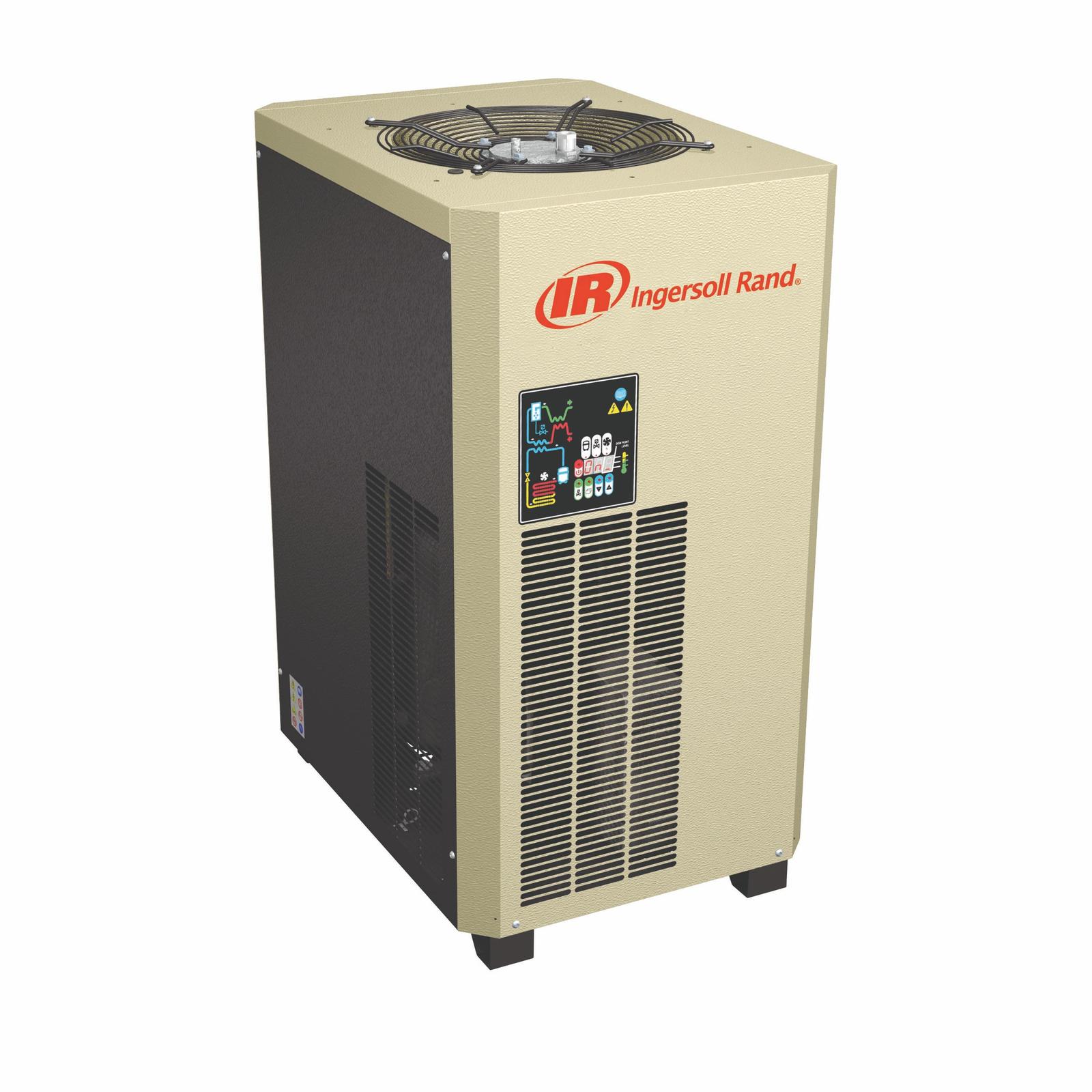 D-IN Series Non-cycling Refrigerated Dryers 