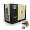 Rotary Screw Compressors