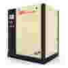 UP6S 20-30 HP Oil Flooded Rotary Screw Air Compressor - Exterior Front