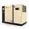UP6S 20-30 hp Oil Flooded Rotary Screw Air Compressor - Exterior Side
