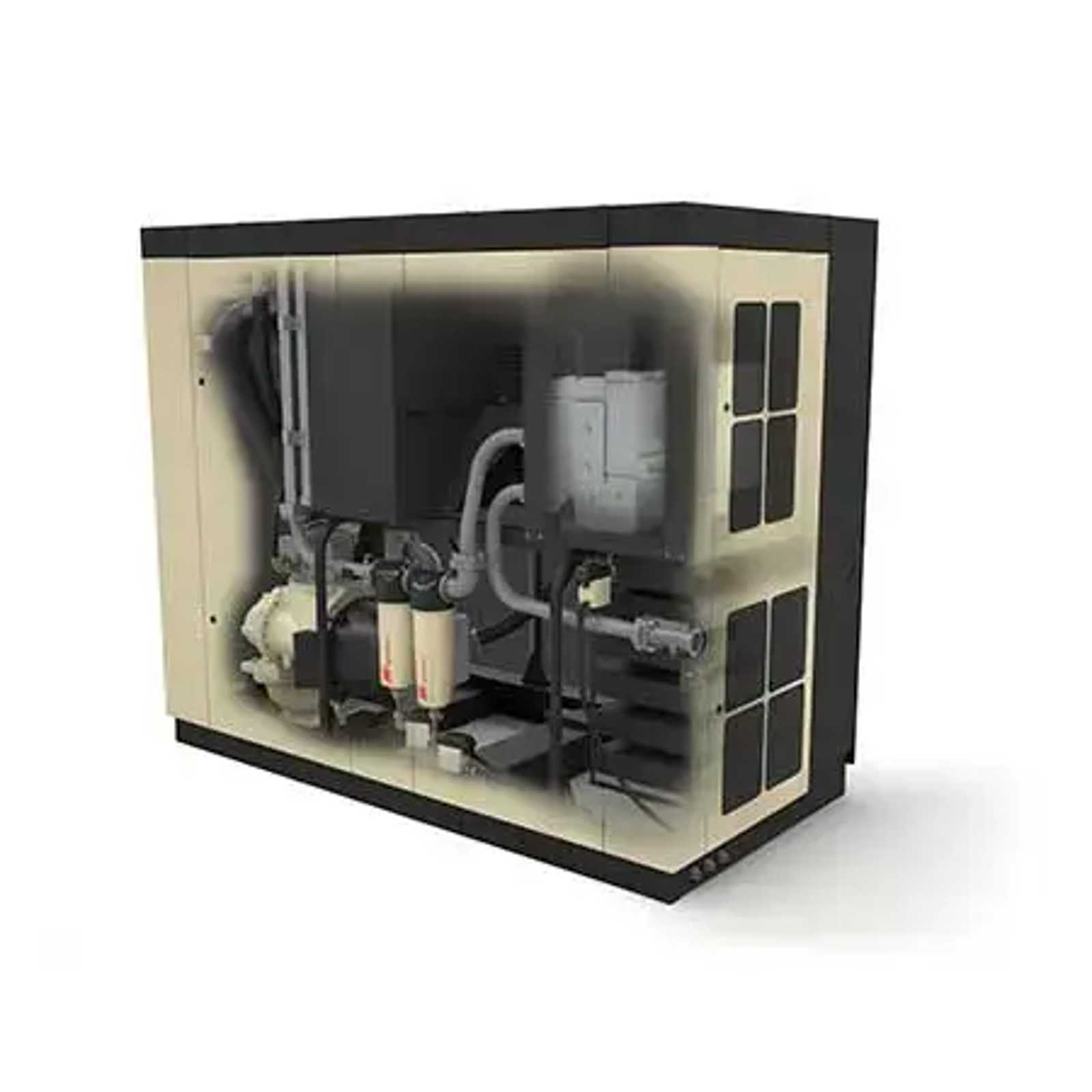 Product Photo Interior r series 4775 kw vsd integrated as
