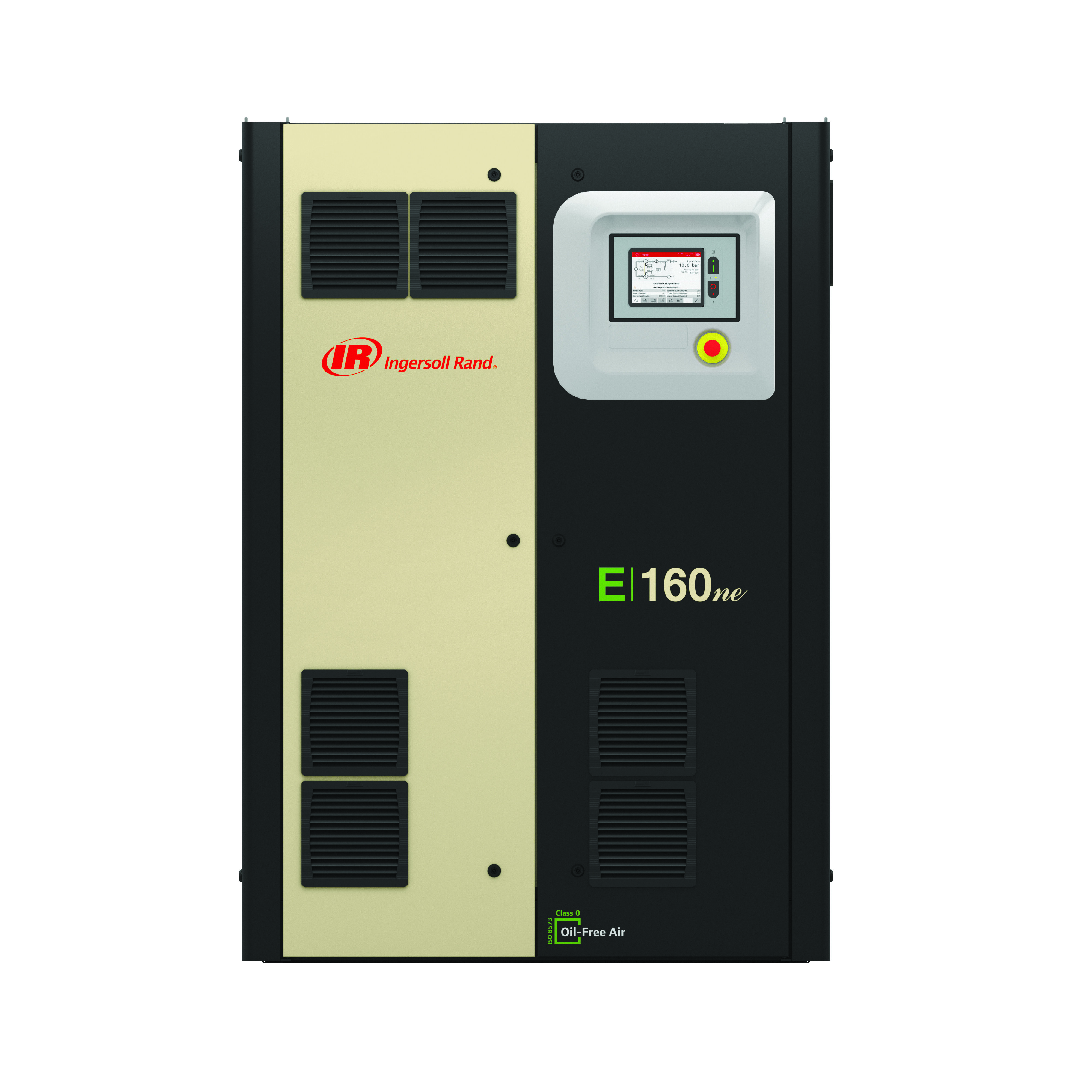 Reliable Oil Free Air Compressors