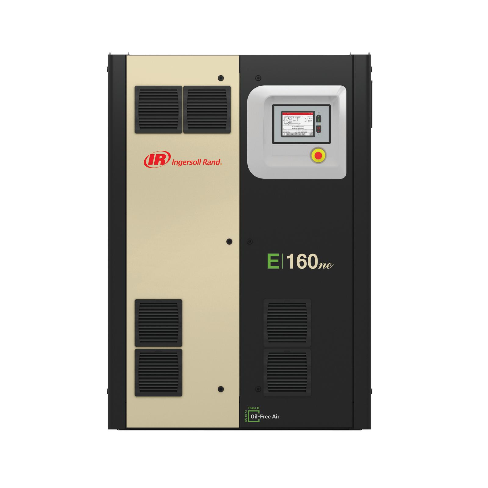 Reliable Oil Free Air Compressors