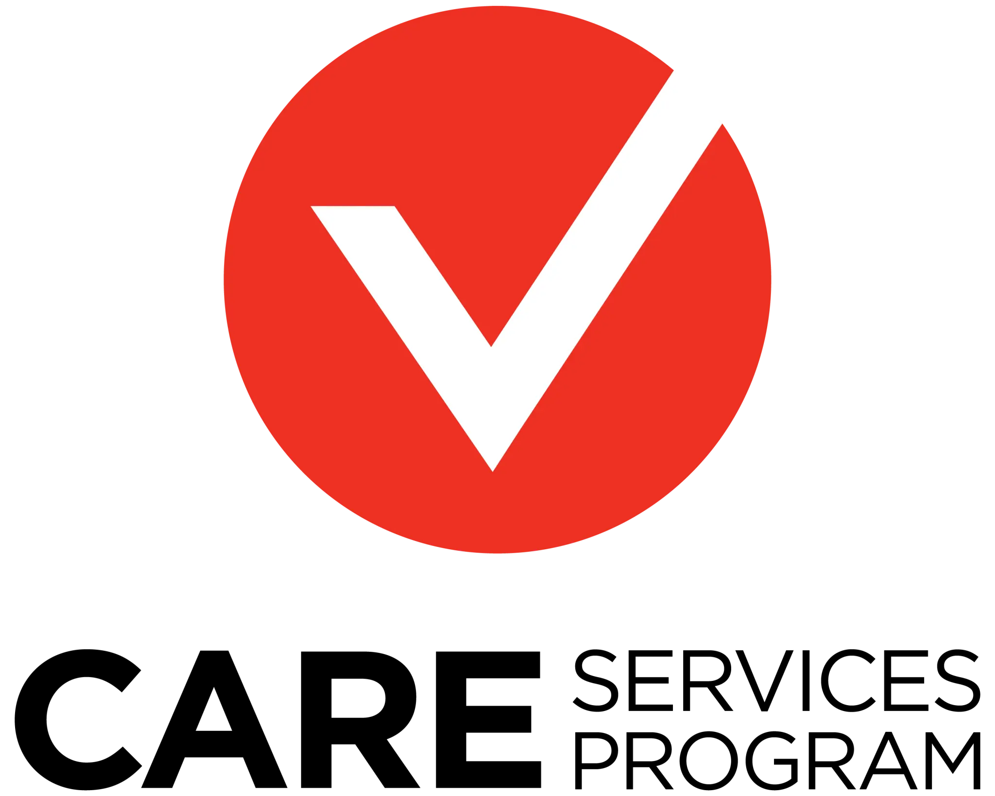 Care Services Program Stack