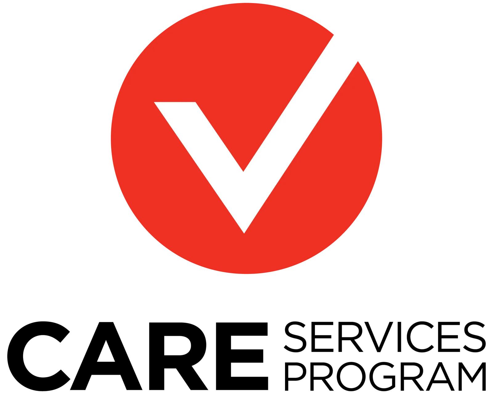 Care Services Program Stack