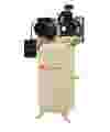 Air Compressor 7.5 HP side