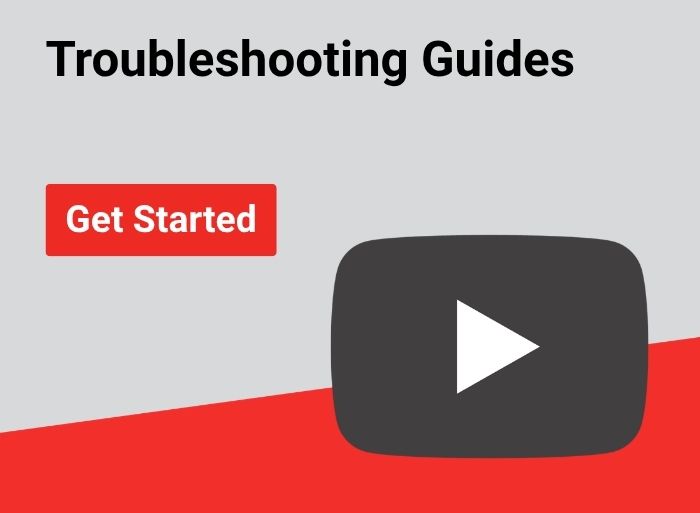 Troubleshooting Guides 