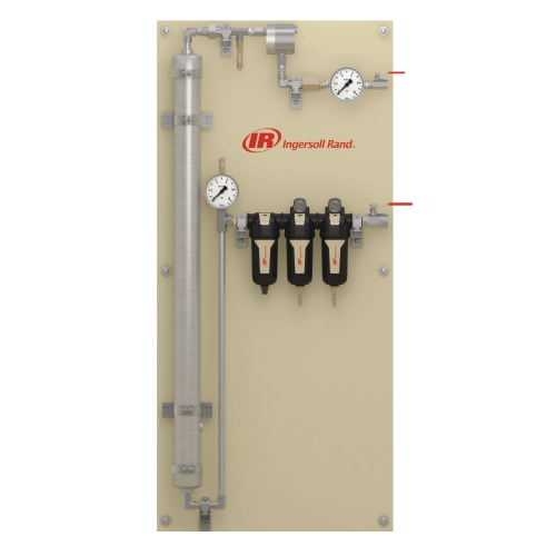Product Photo Exterior nitrogen membrane