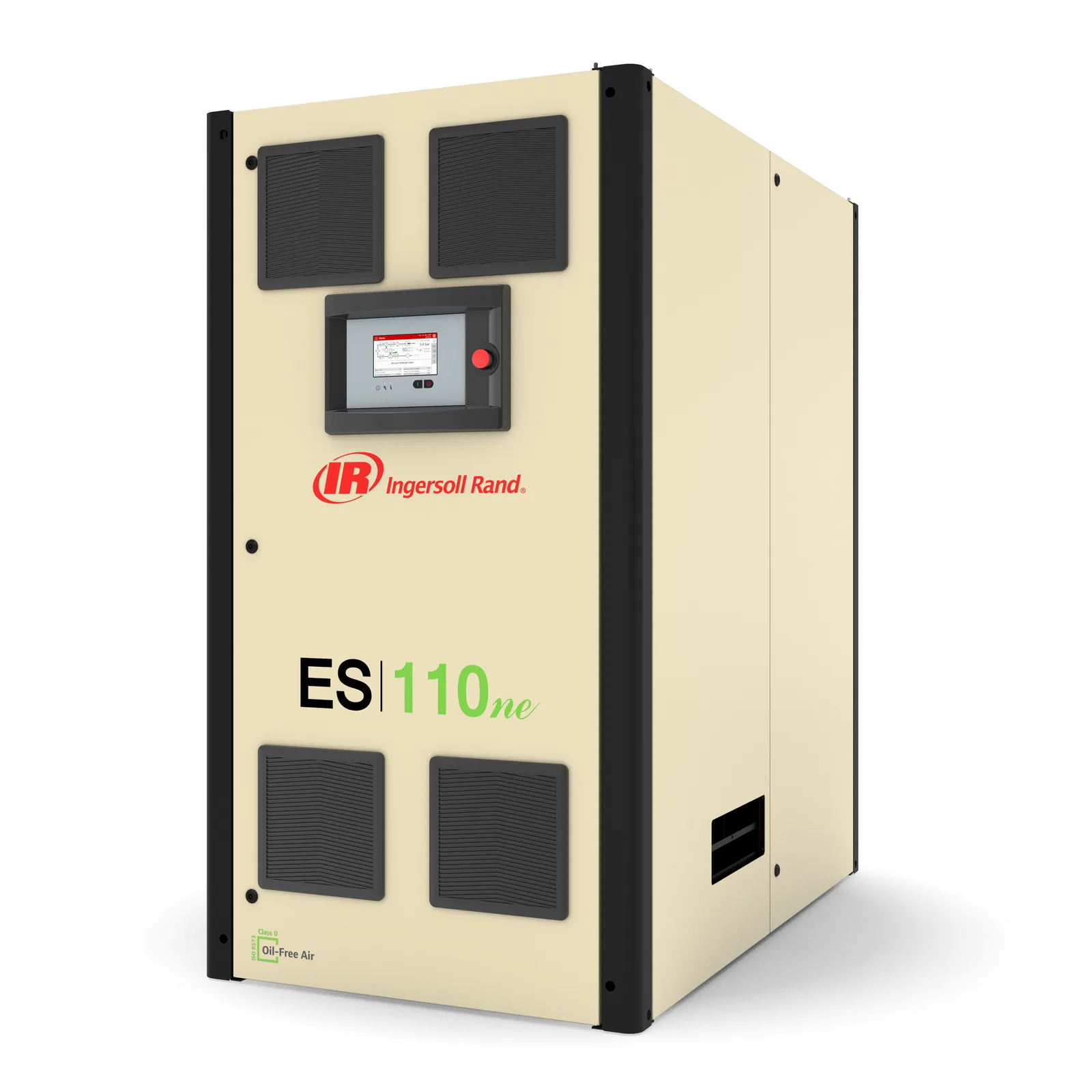 ES Series 55-110 kW Secondary 2