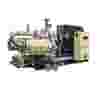 Exterior right pet centrifugal