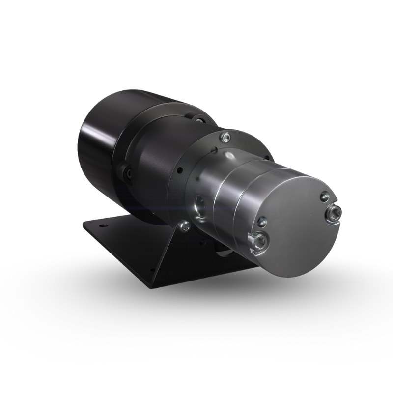 IRP D - series