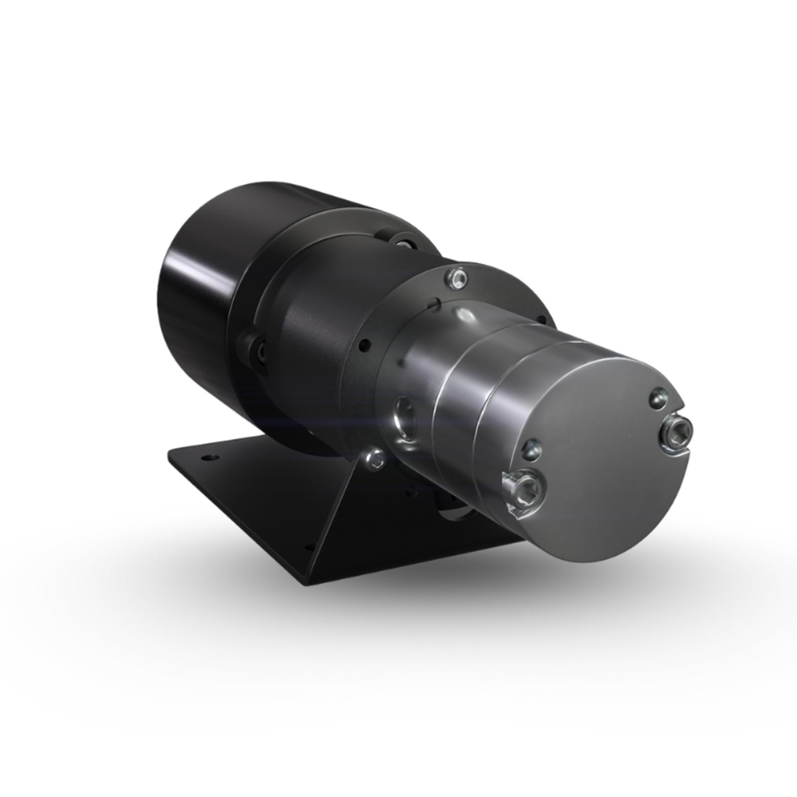 IRP D - series