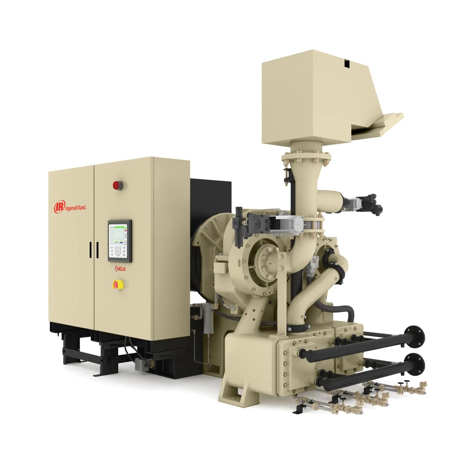 MSG® TURBO-AIR® 1500 Centrifugal Air Compressor