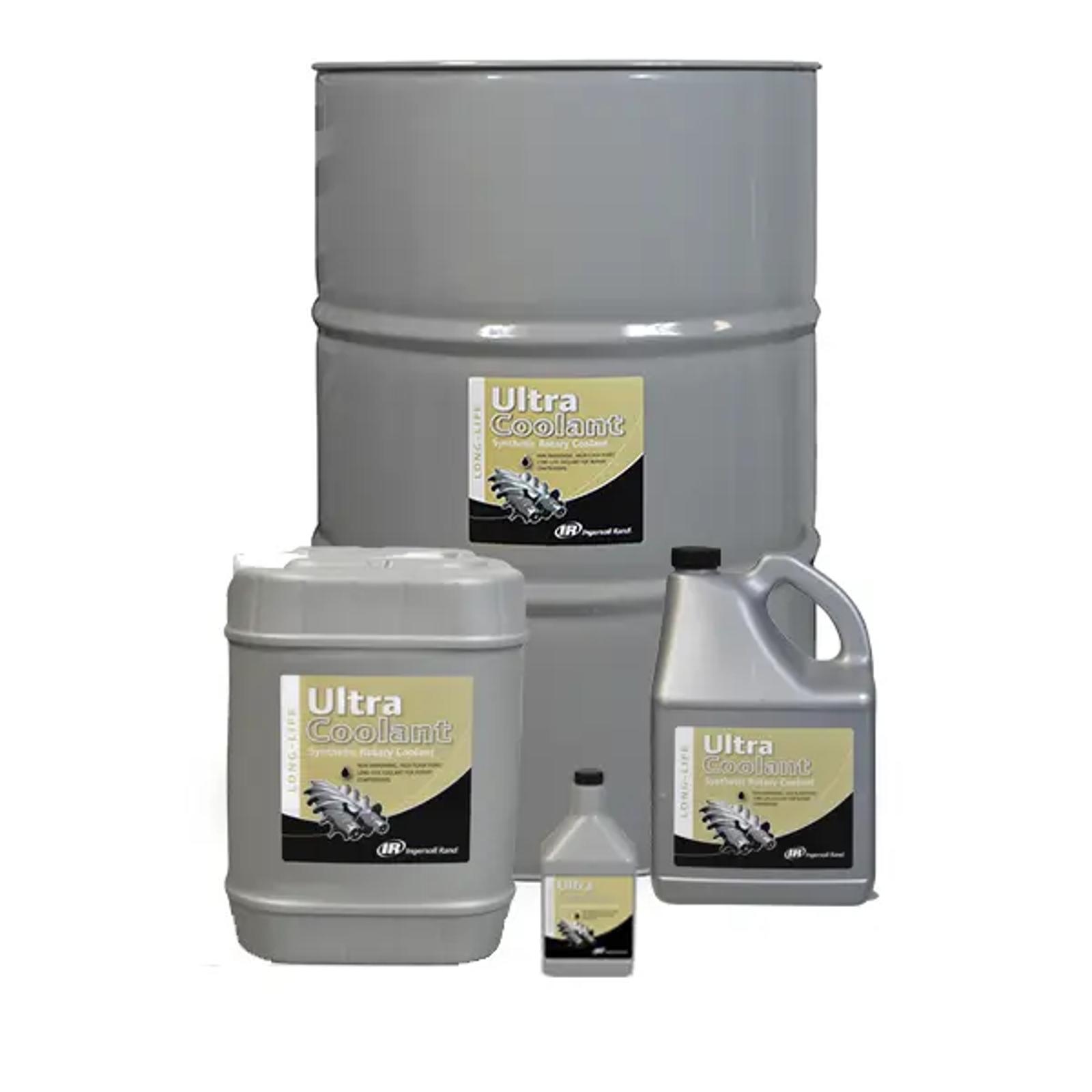 Lubrificante Ultra Coolant