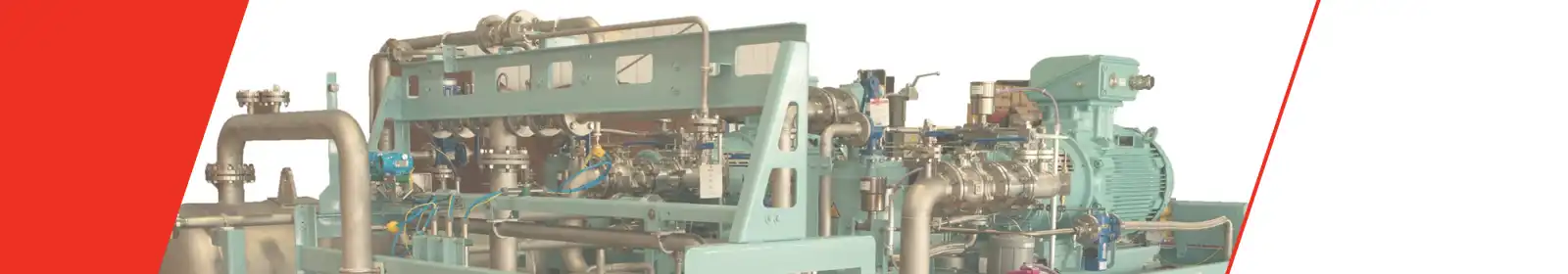 Expertise in Custom Solutions and Advanced Rotary Vane Compressors
