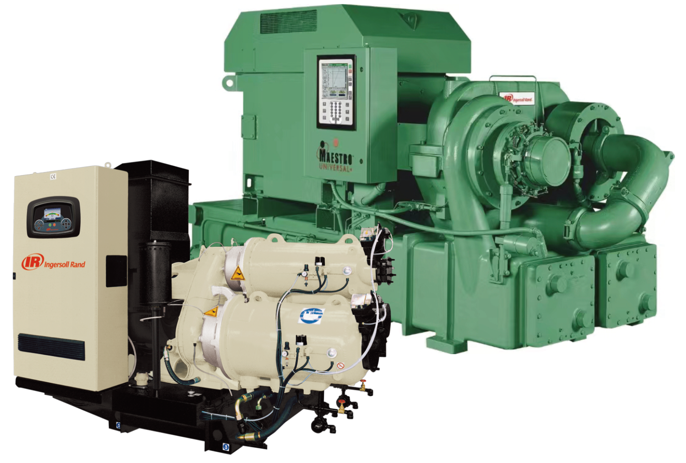 Product Photo APAC Remanucaturing Centrifugual