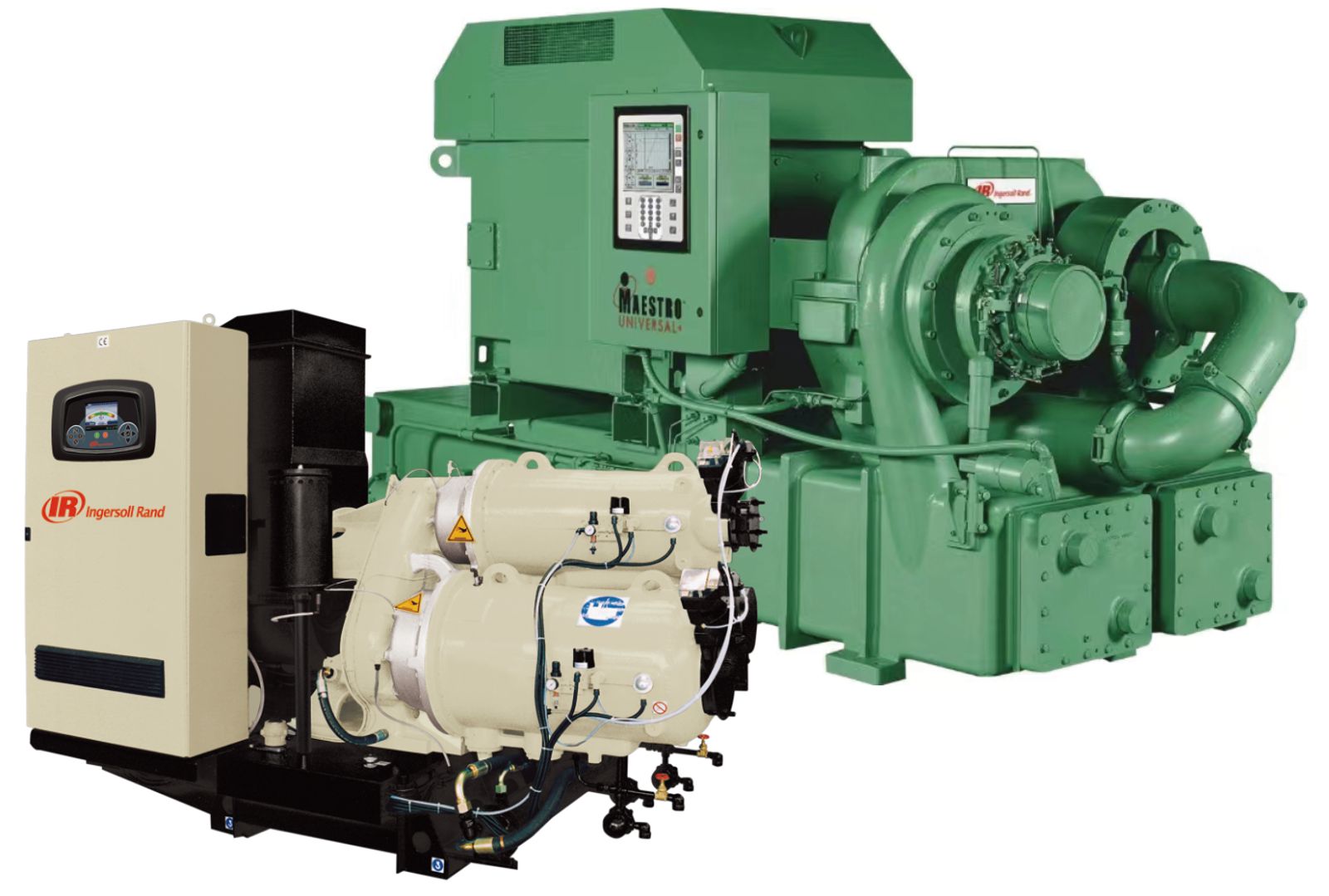 Product Photo APAC Remanucaturing Centrifugual