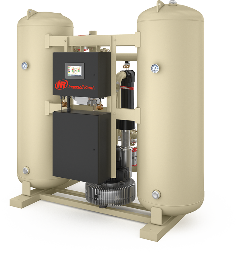 Heat Recovery Dryer