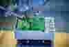Compressed Air Solutions for the Electronics Industry