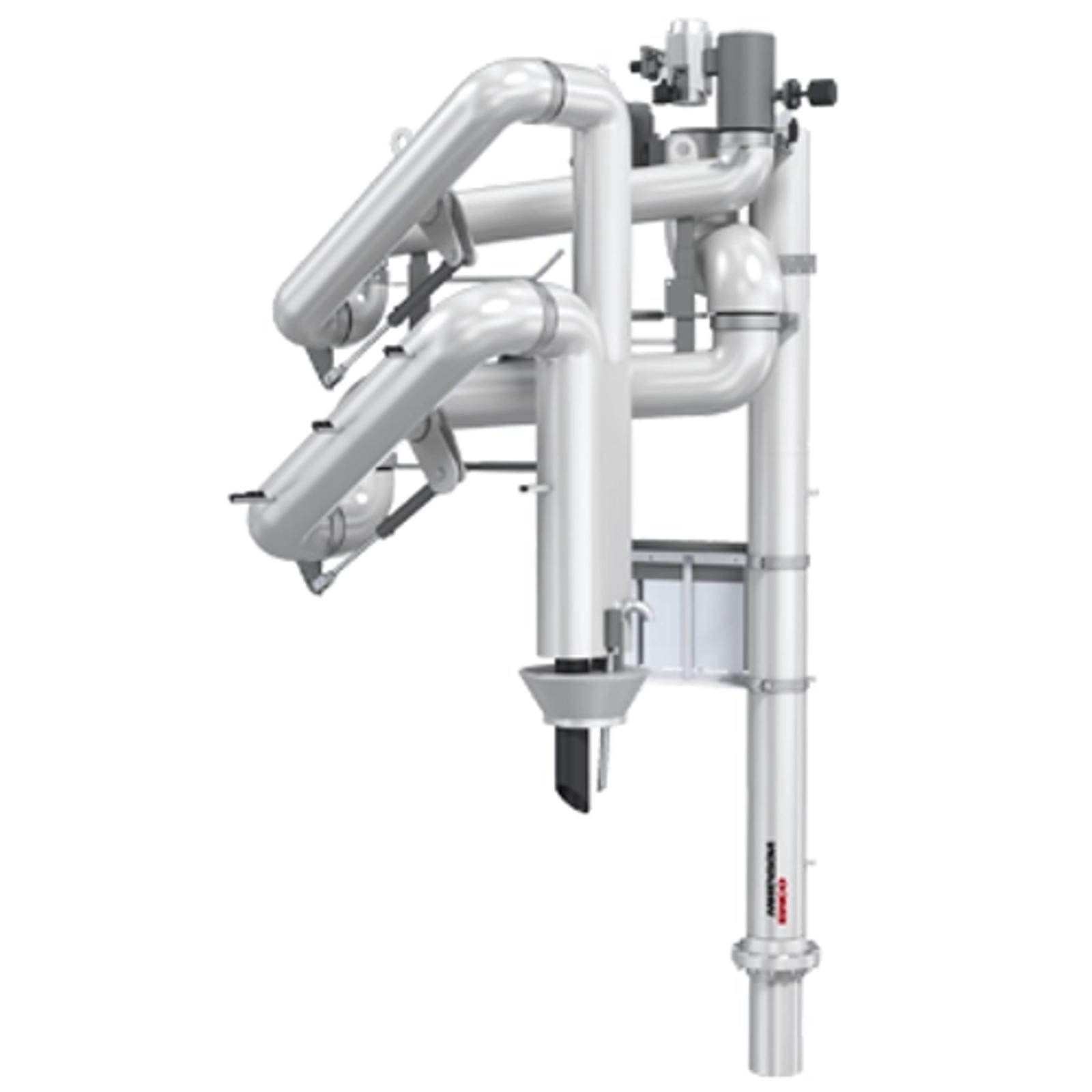 Parallel Loading Arm - E2632