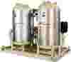 Product Photo oil free dryer