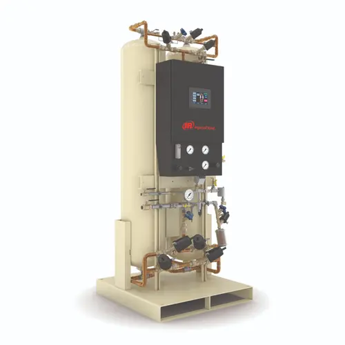 7l16 O2 Generator Nitrogen and Oxygen Generators | Ingersoll Rand