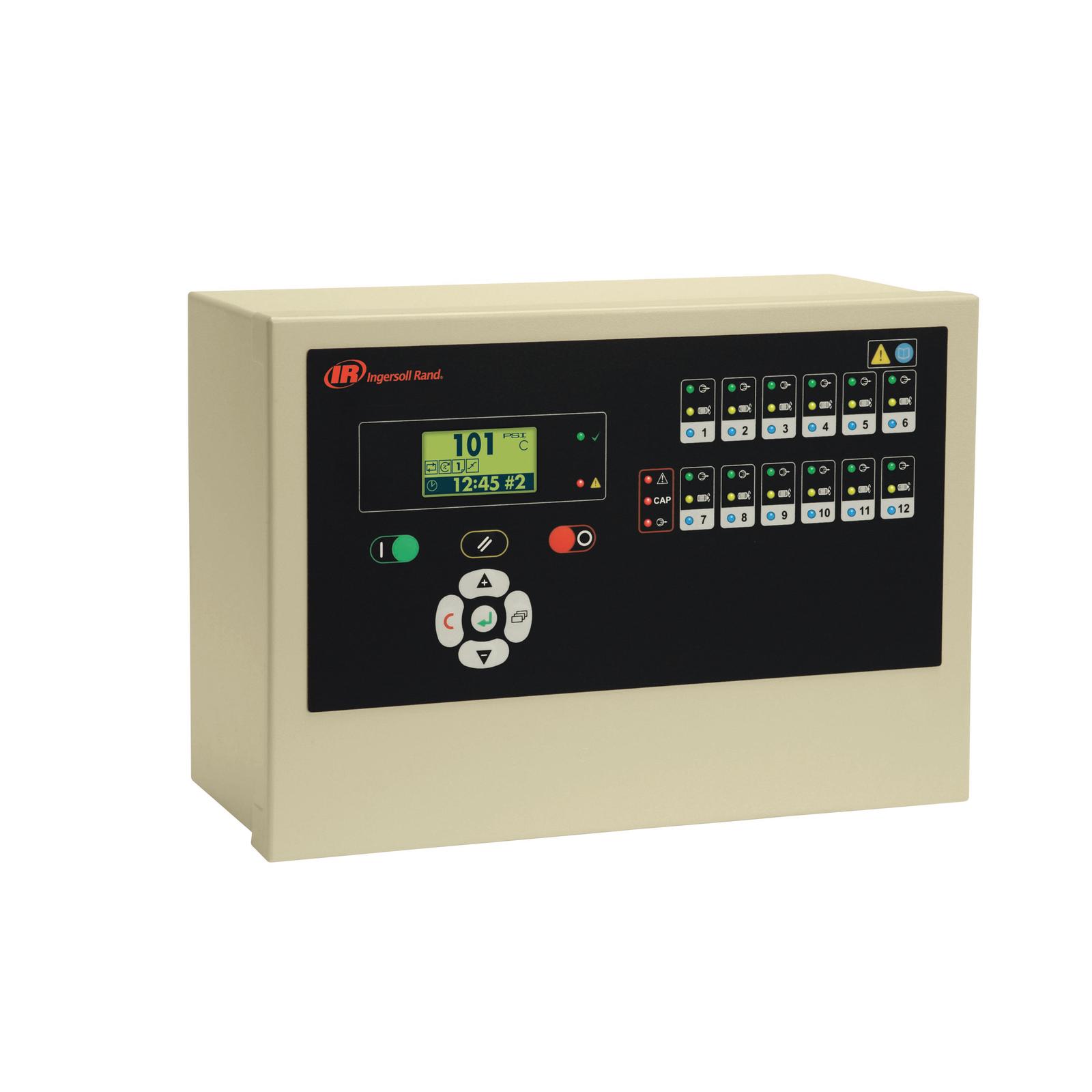 Hệ thống điều khiển X12i