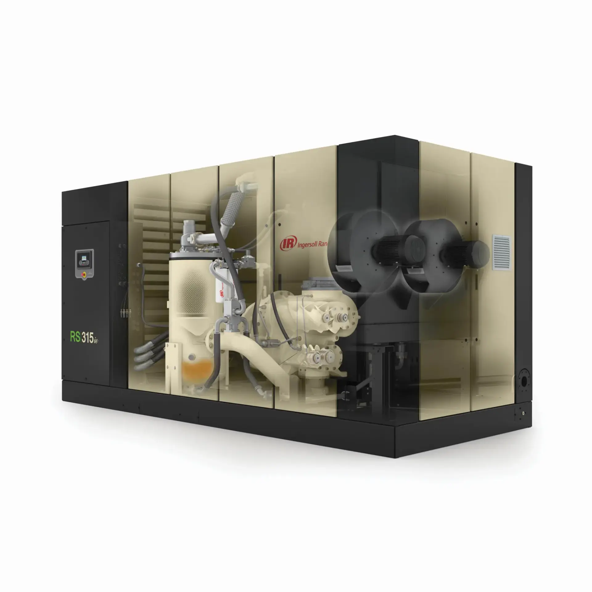 Product Photo Interior left ng r series 315355 kw