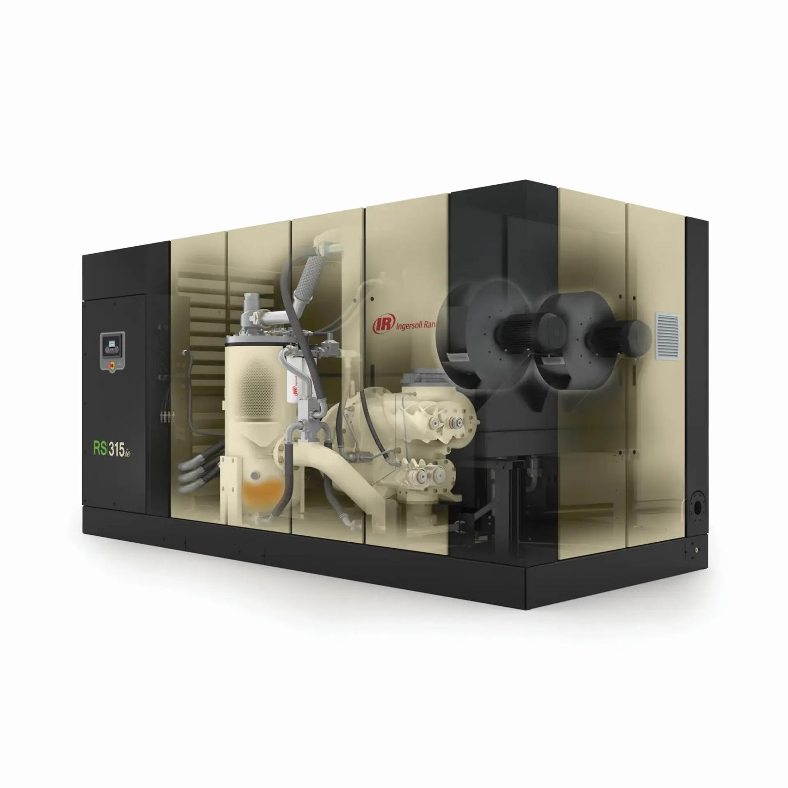 Product Photo Interior left ng r series 315355 kw