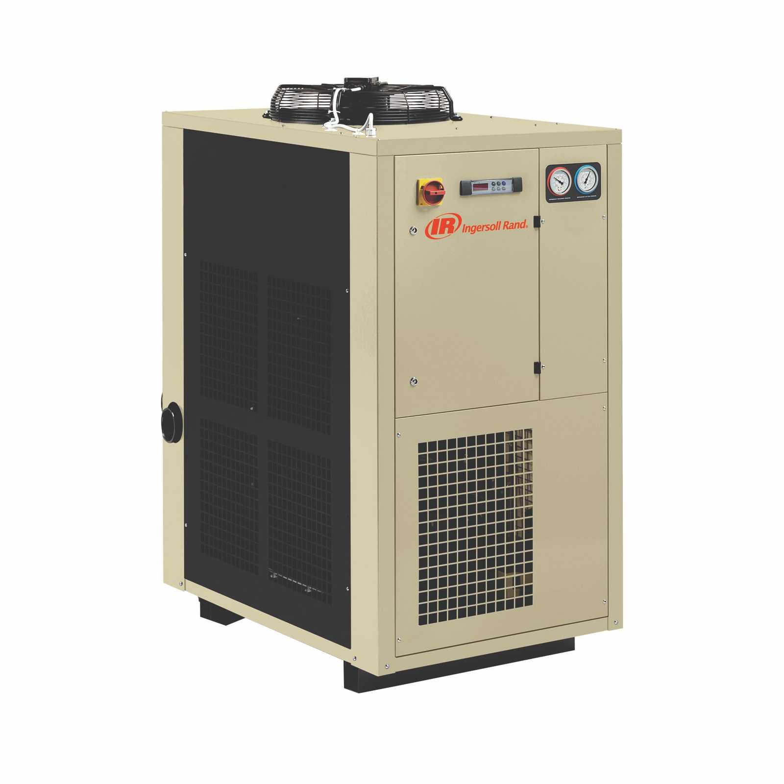 D12ina non-cycling refrigerated air dryer la