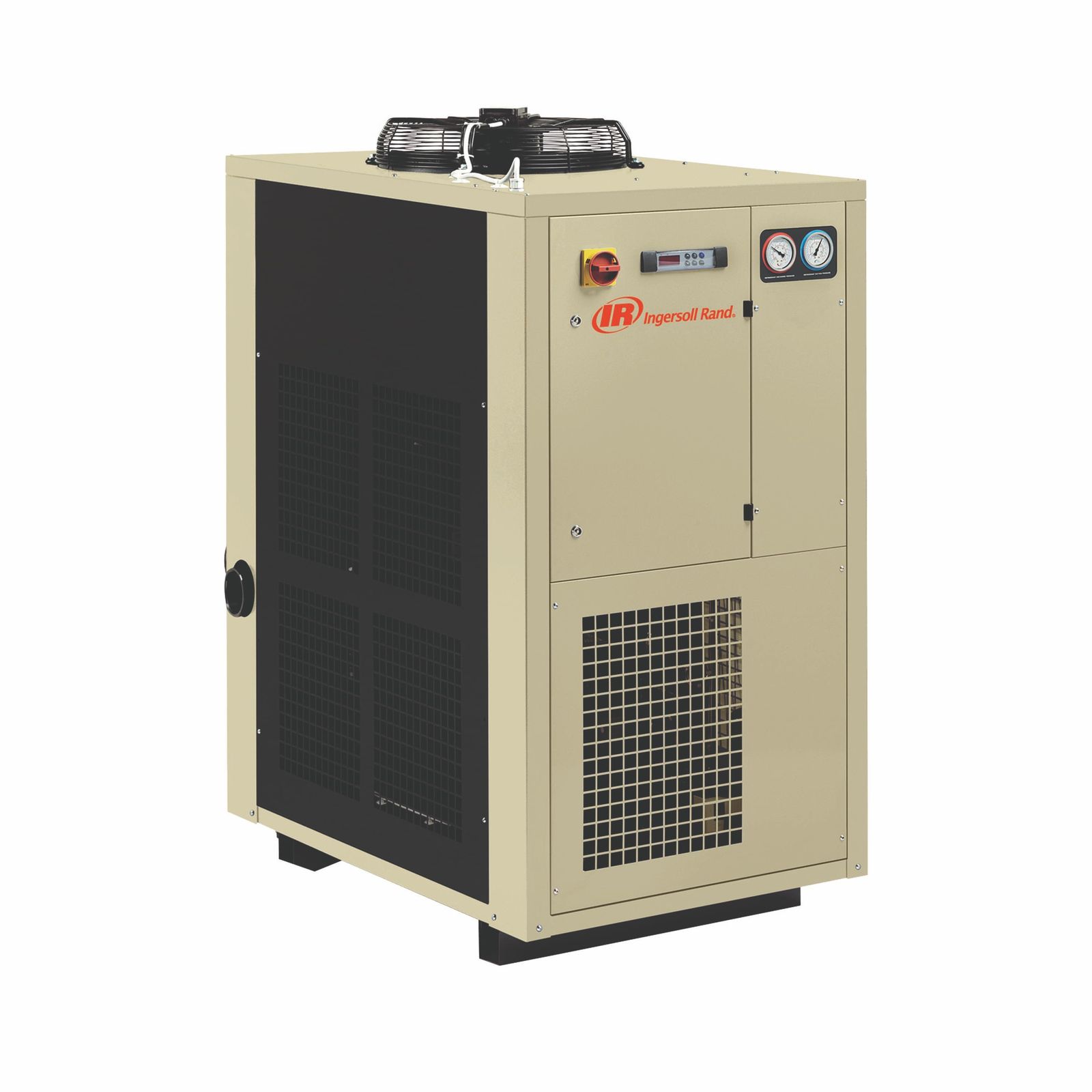 D12ina non-cycling refrigerated air dryer la