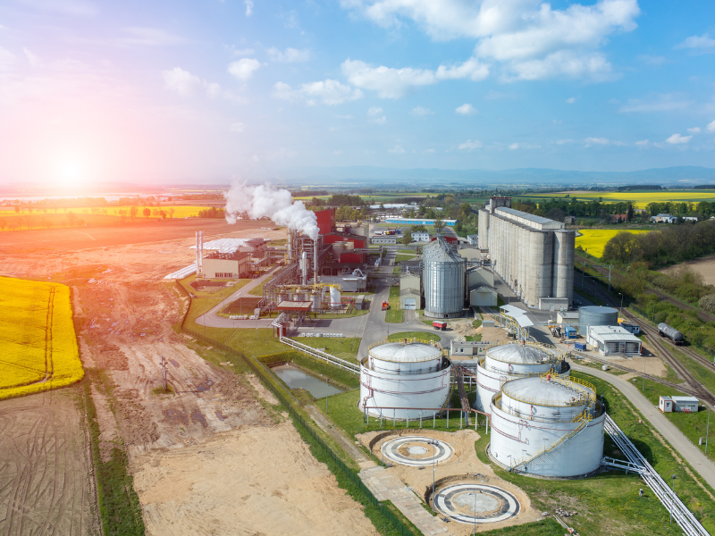  Power Generation air compressor & gas compressor systems