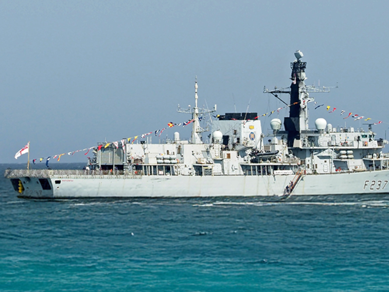 ESS: Millitary and Defense