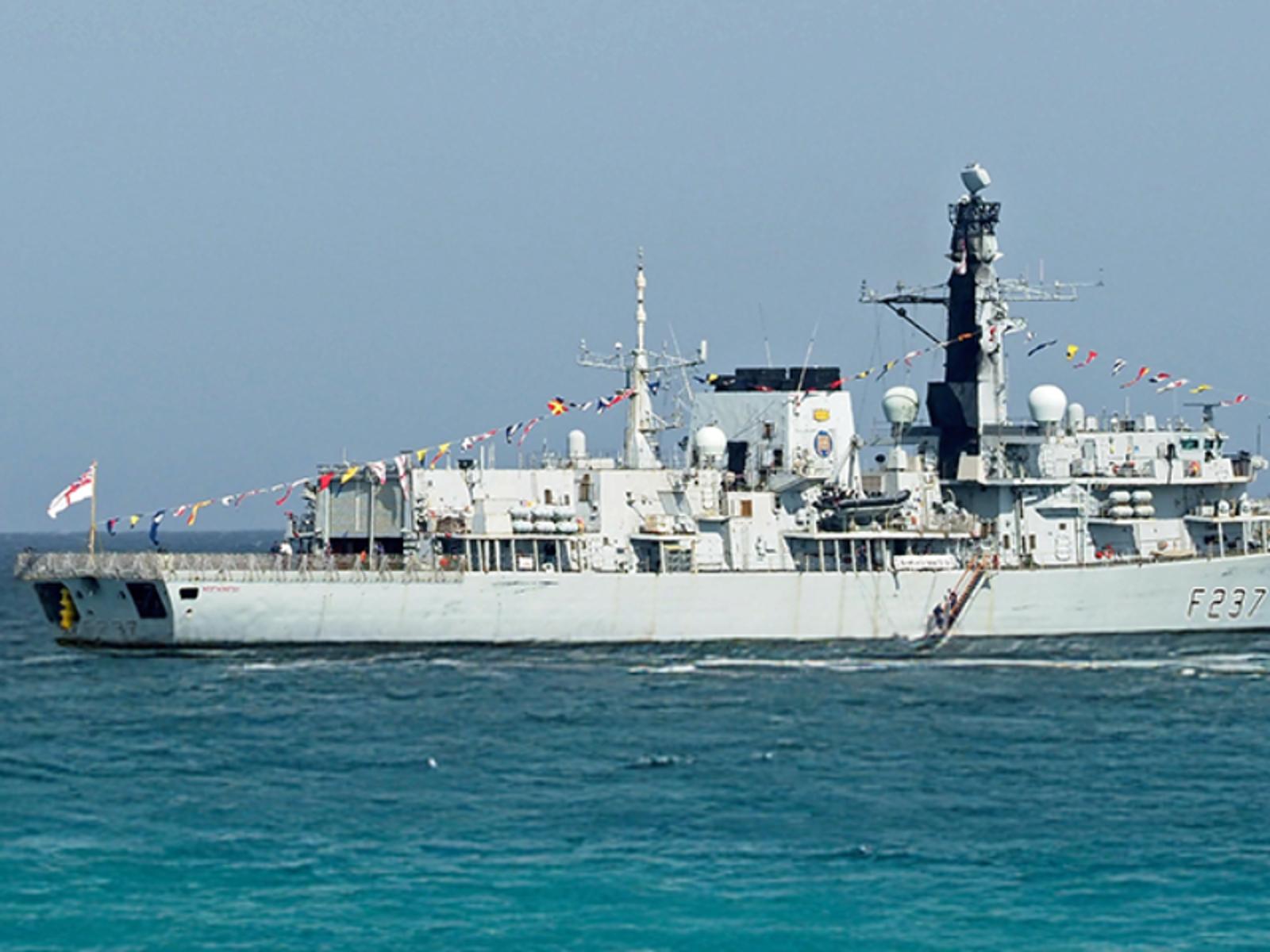 ESS: Millitary and Defense