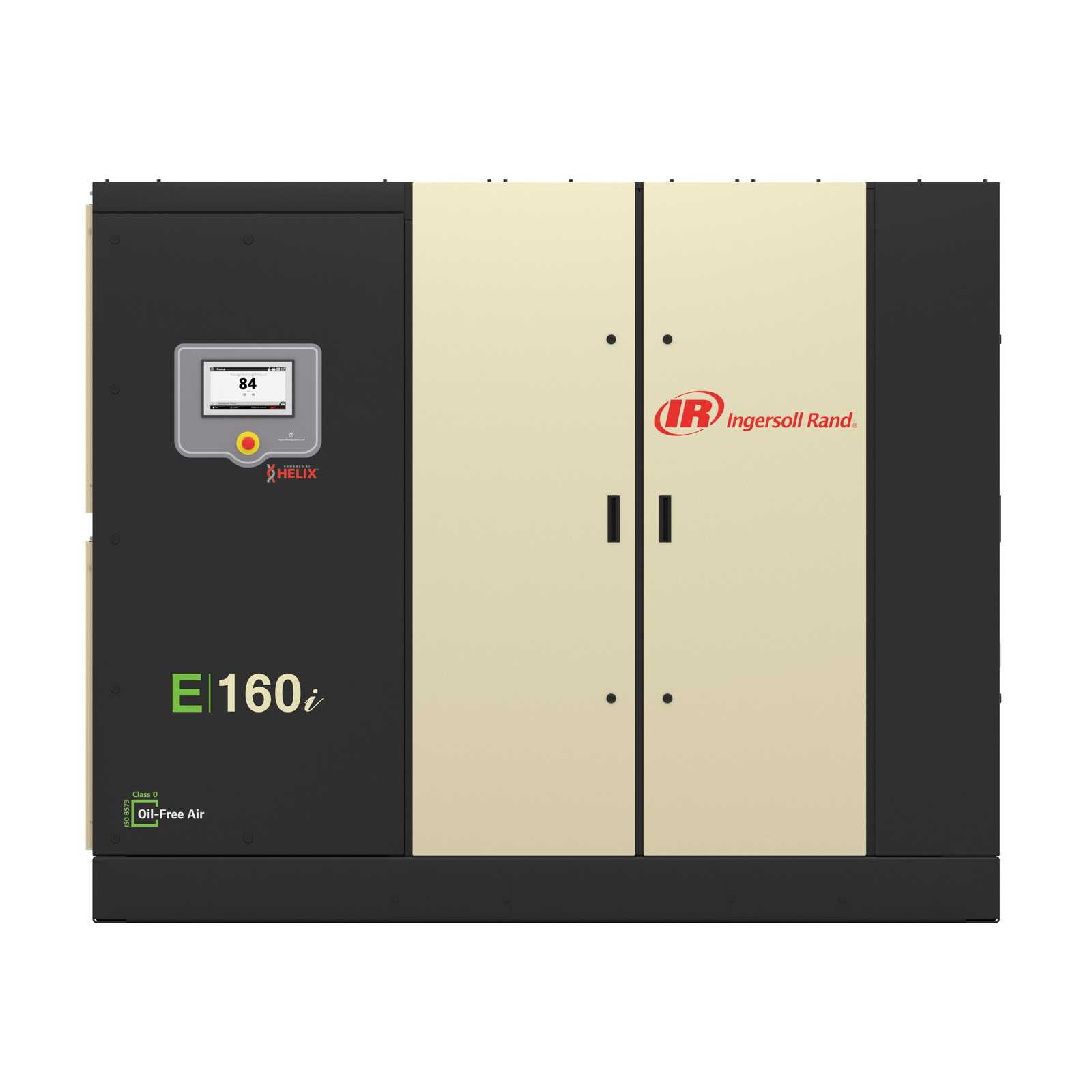 Product Photo Exterior front e series oil free 90160 kw 125200hp.jpg