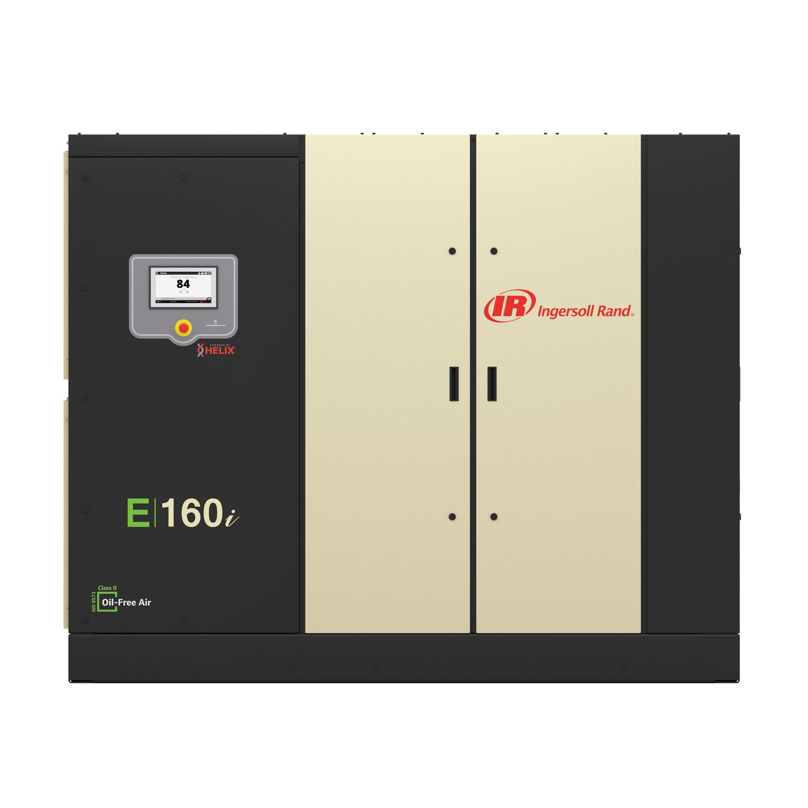 Product Photo Exterior front e series oil free 90160 kw 125200hp.jpg