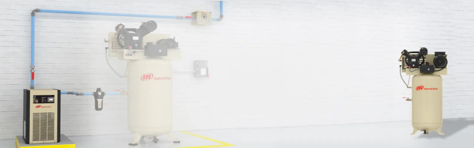 Tech Support - Banner