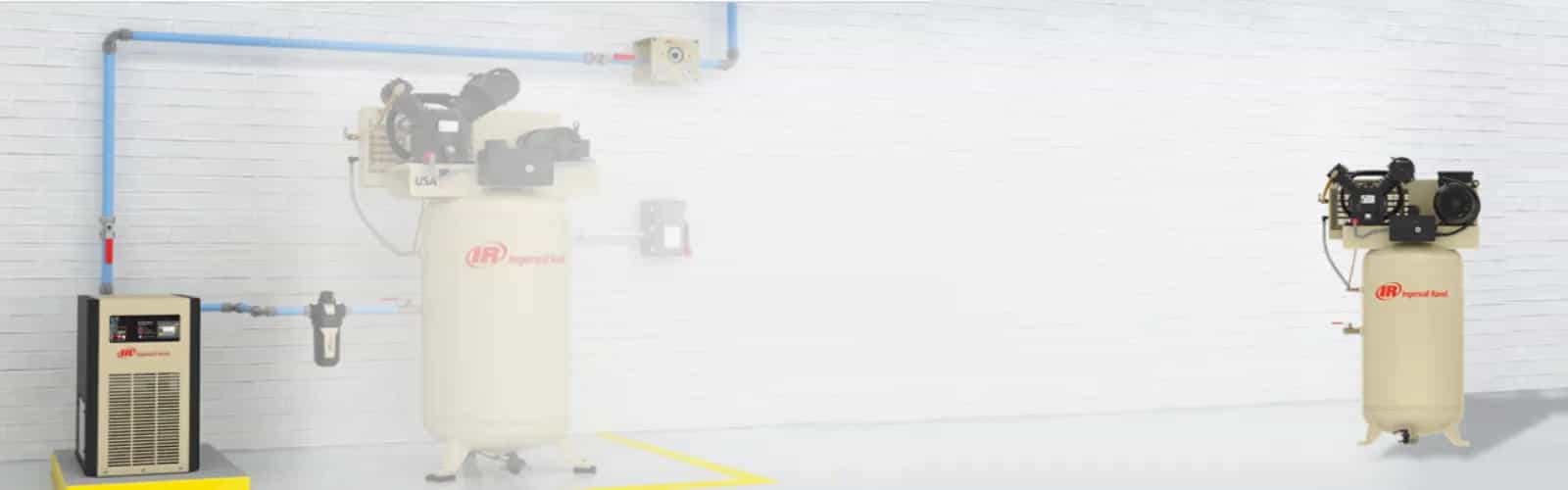 Tech Support - Banner