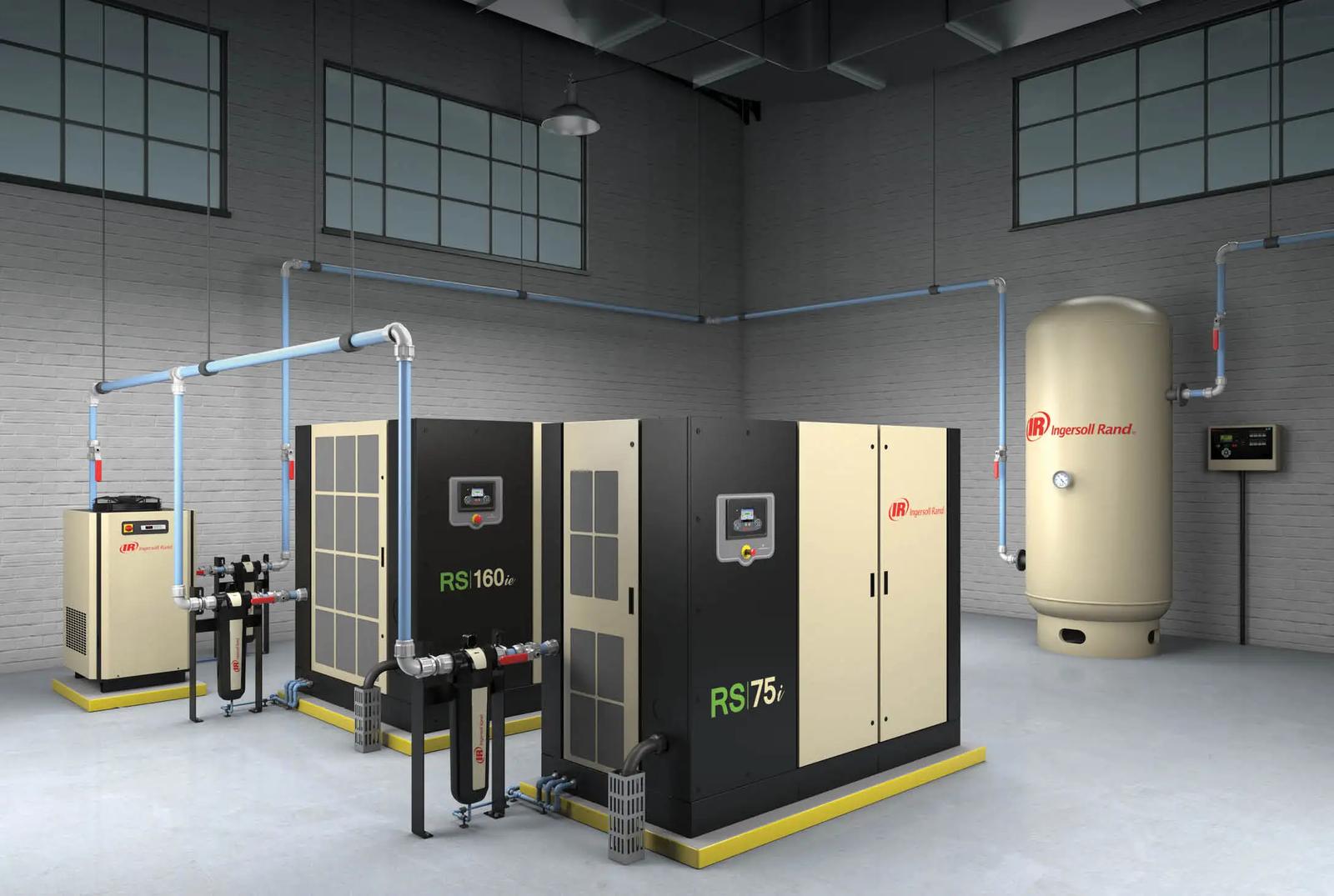 Replacement parts and accessories