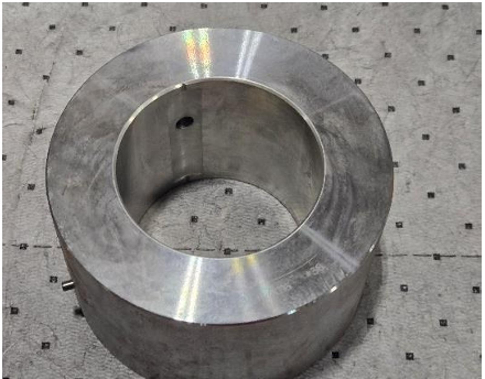 Non- OEM BG Plain Bearing Sleeve_1