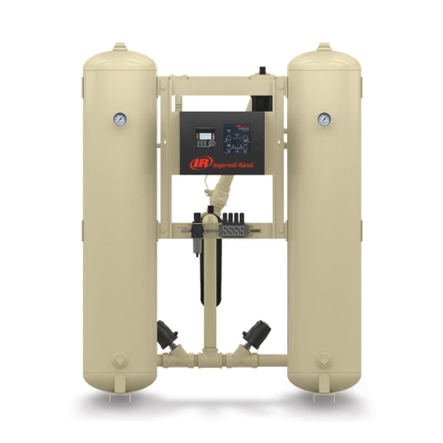 Product Photo Exterior front d ila series heatless desiccant HLA601