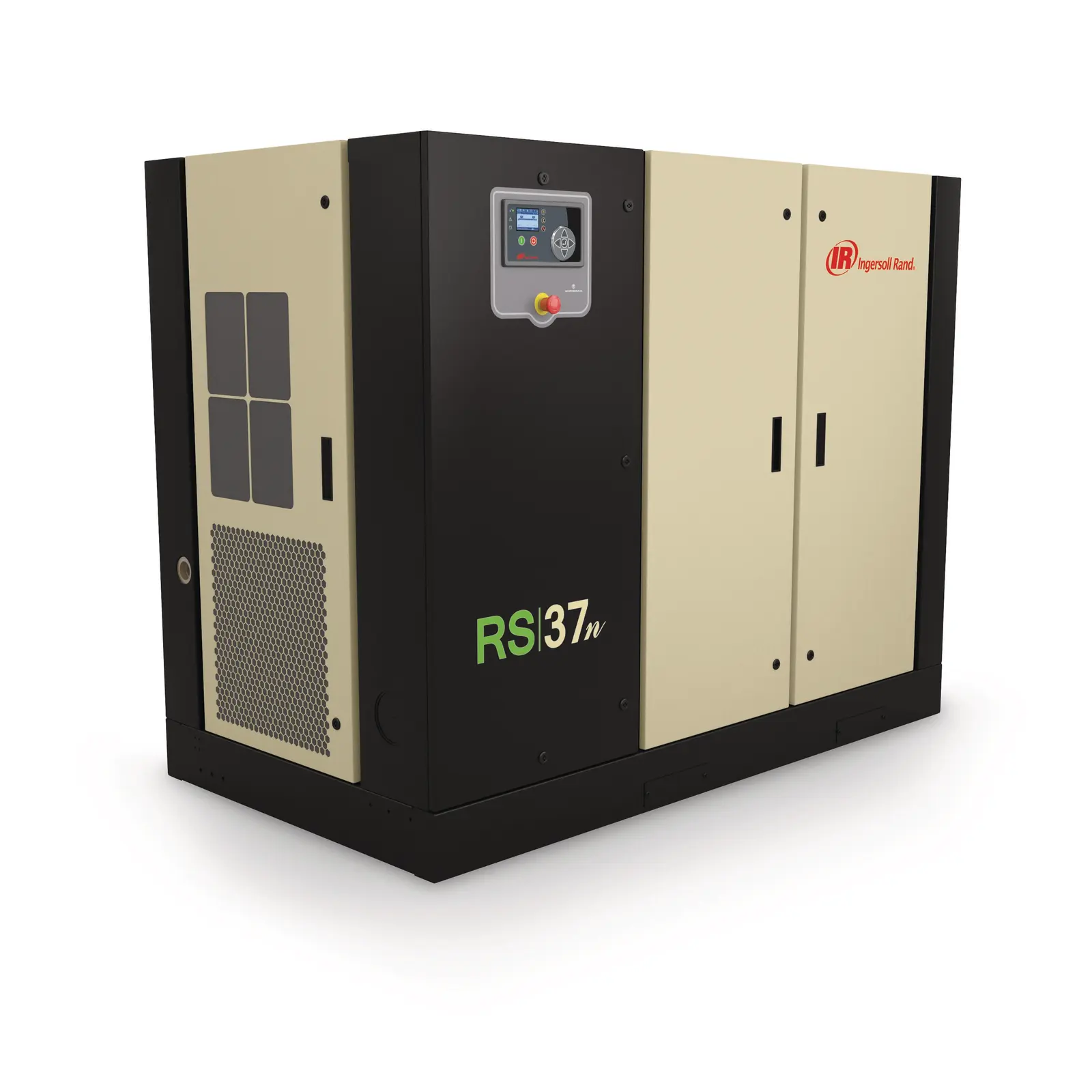 Next Generation RS 30-37 kW Rotary Screw Compressors