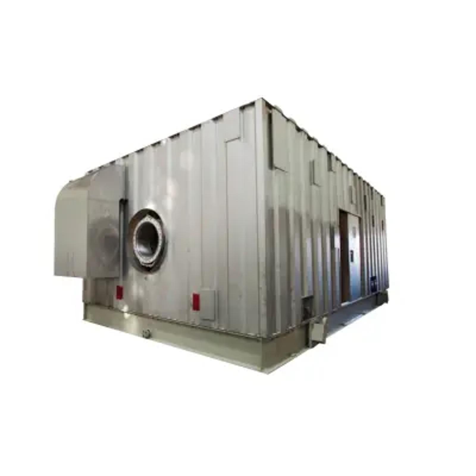 Custom Air Blower Package