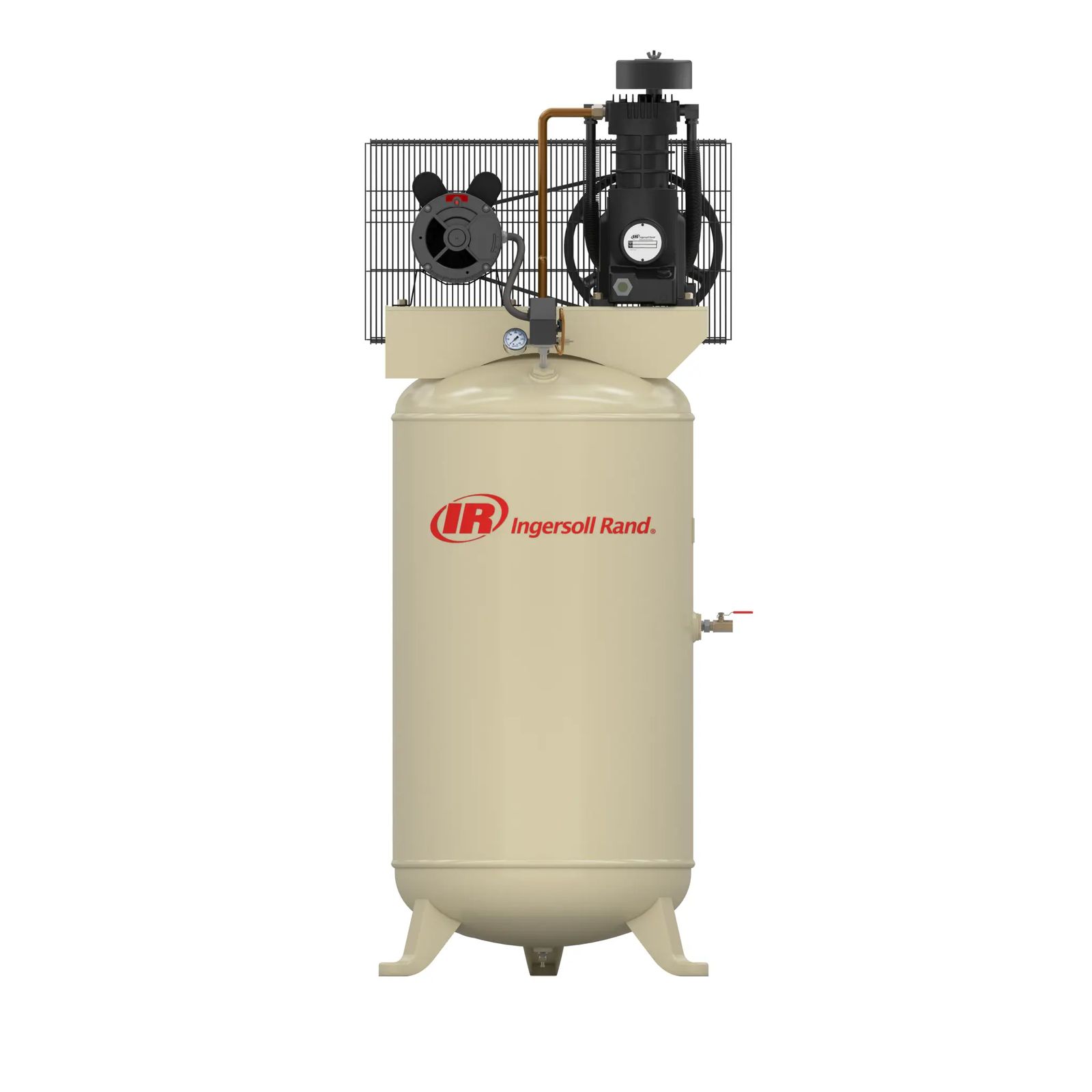 Product Photo Exterior TS4N5