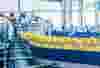 Food and Beverages Compressor
