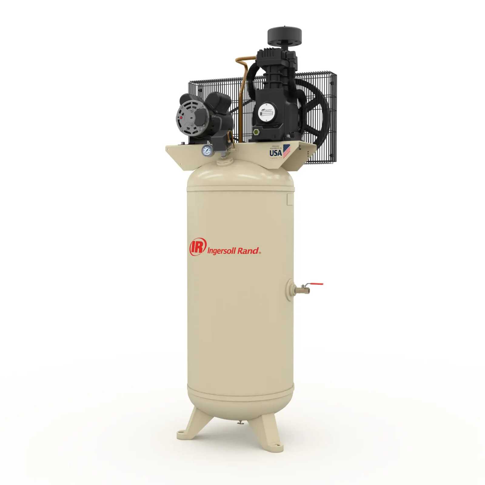 Product Photo Exterior left 2200l5