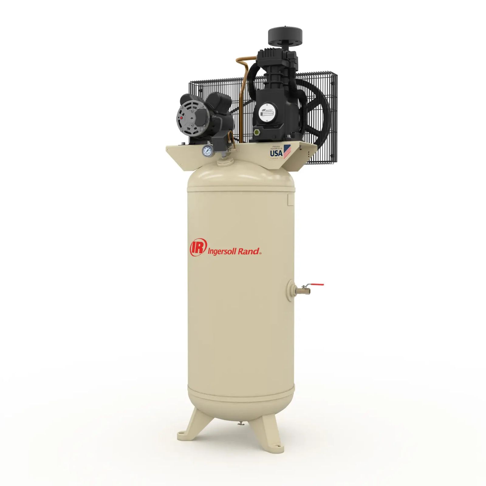 Product Photo Exterior left 2200l5