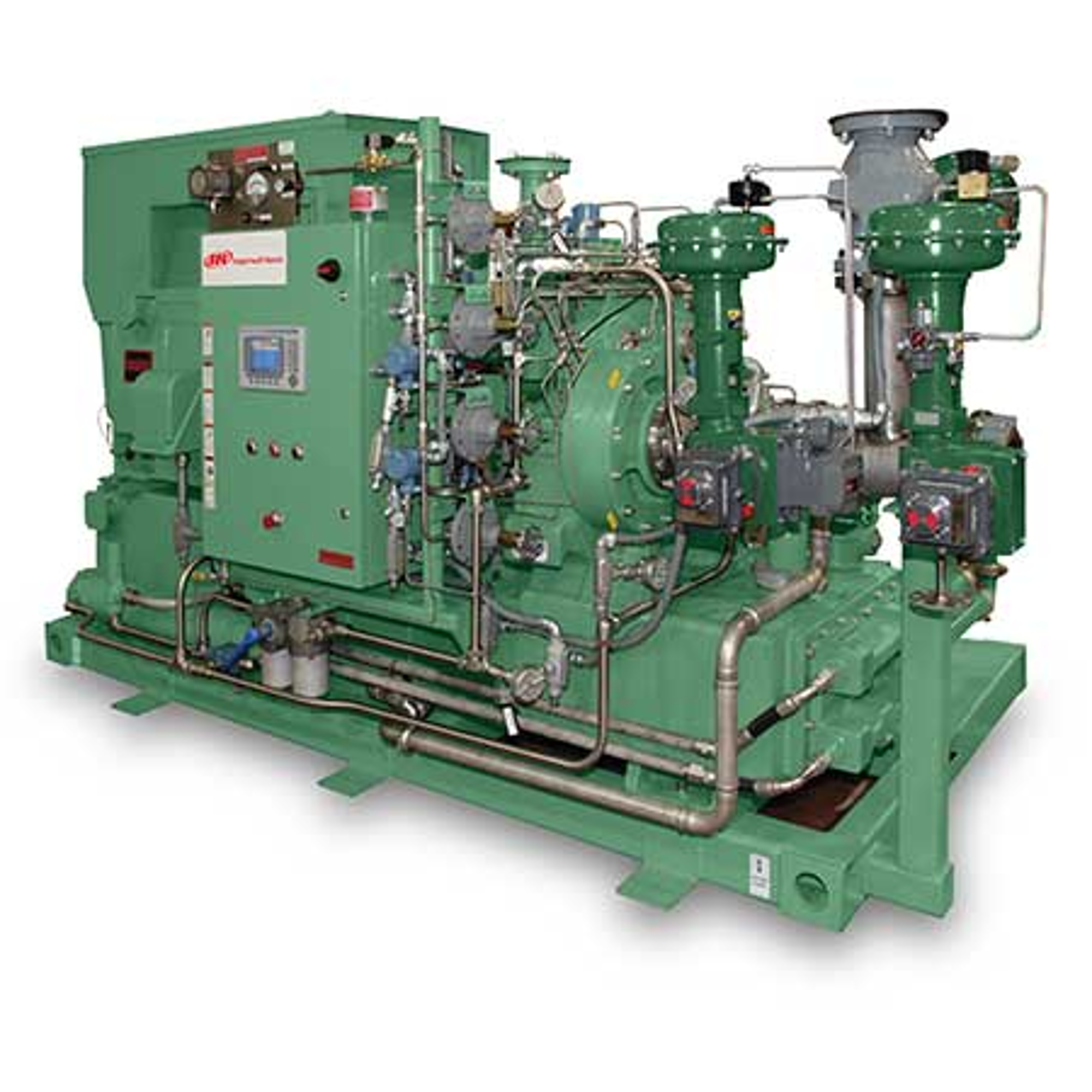 MSG TURBO-AIR 6000 Centrifugal Air Compressor