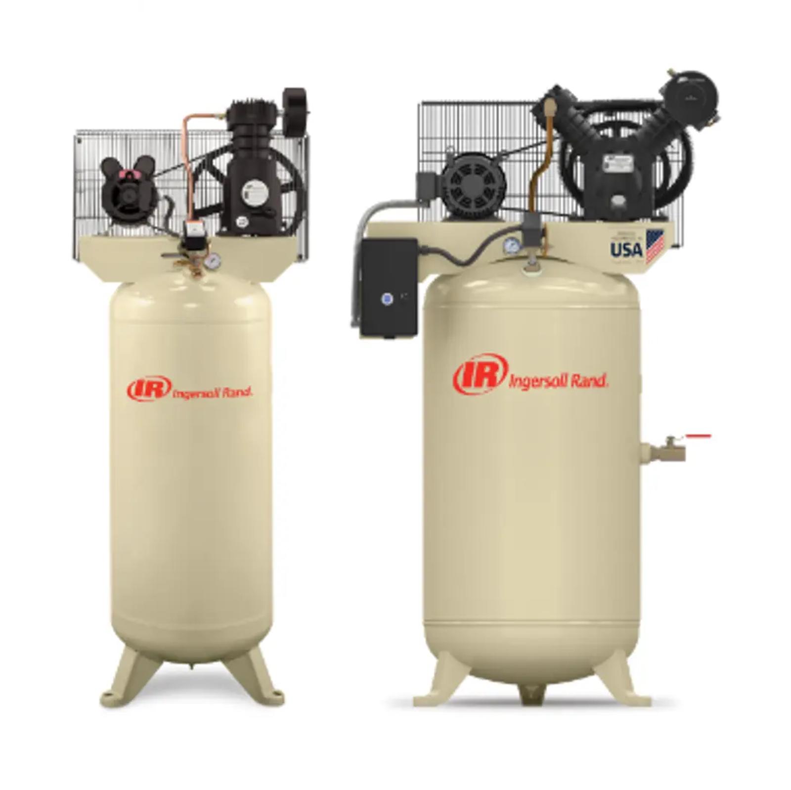 Reciprocating Air Compressor ss5-2475
